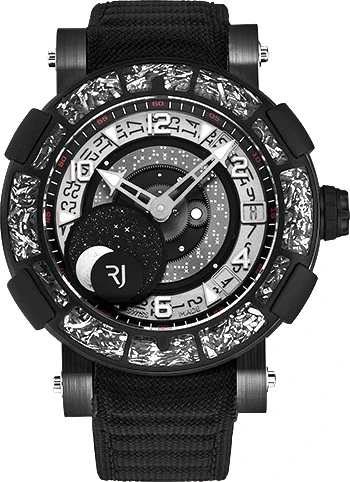 Romain Jerome Arraw 6919 Men's Watch Model 1S45LCZCR.ASN19