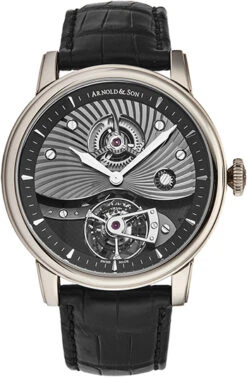 Arnold & Son Te8 Men's Watch Model 1SJAW.B02A