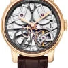 Arnold & Son TB88 Men's Watch Model 1TBAP.SO1AC113A