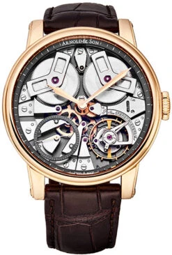 Arnold & Son TB88 Men's Watch Model 1TBAP.SO1AC113A