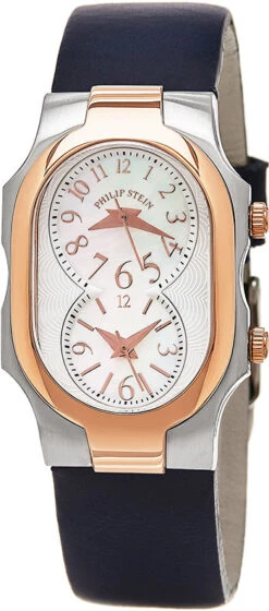 Philip Stein Signature Small Ladies Watch Model 1TRG-FMOP-CIN
