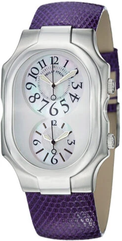 Philip Stein Signature Large Unisex Watch Model 2-F-FAMOP-ZPU