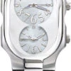 Philip Stein Signature Large Unisex Watch Model 2-F-FSMOP-CB