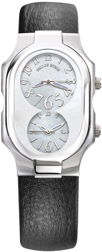 Philip Stein Signature Large Unisex Watch Model 2-F-FSMOP-CB