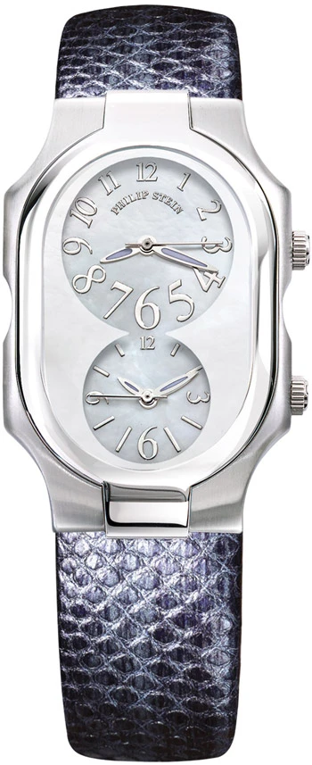 Philip Stein Signature Large Unisex Watch Model 2-F-FSMOP-UNM