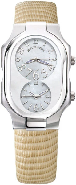 Philip Stein Signature Large Unisex Watch Model 2-F-FSMOP-ZSA