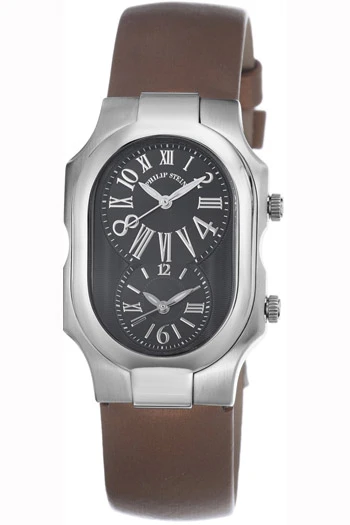 Philip Stein Signature Large Ladies Watch Model 2-MB-IBZ