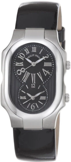 Philip Stein Signature Large Ladies Watch Model 2-MB-LB