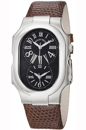 Philip Stein Signature Large Ladies Watch Model 2-MB-ZBR