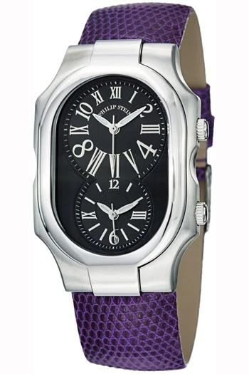 Philip Stein Signature Large Ladies Watch Model 2-MB-ZPU