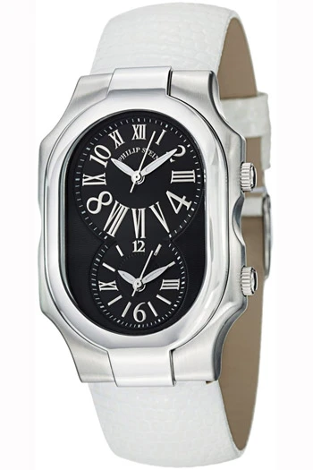 Philip Stein Signature Large Ladies Watch Model 2-MB-ZW