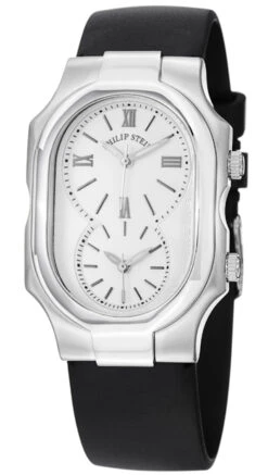Philip Stein Signature Large Unisex Watch Model 2-NCW-RB