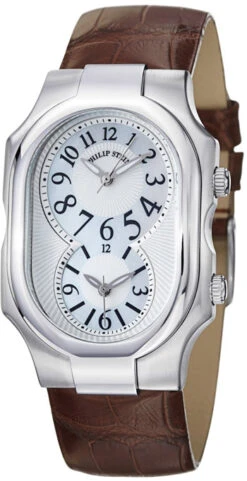 Philip Stein Signature Large Ladies Watch Model 2-NFMOP-ACH