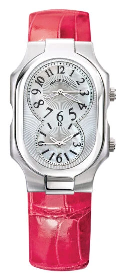 Philip Stein Signature Large Men's Watch Model 2-NFMOP-APS