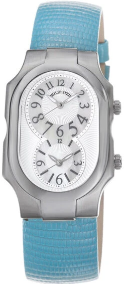 Philip Stein Signature Large Ladies Watch Model 2-NFMOP-ZBL