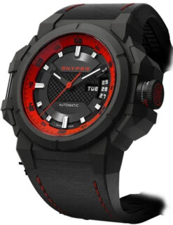 Snyper Snyper Two Men's Watch Model 20.255.00