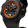 Snyper Snyper Two Orange Limited Edition Men's Watch Model 20.270.00