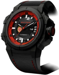 Snyper Snyper Two Men's Watch Model 20.270.ASM