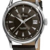Revue Thommen Classic Wall Street Automatic Men's Watch Model 20002.2534