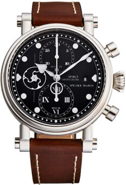 Speake-Marin Seafire Chronograph Men's Watch Model 20003-51