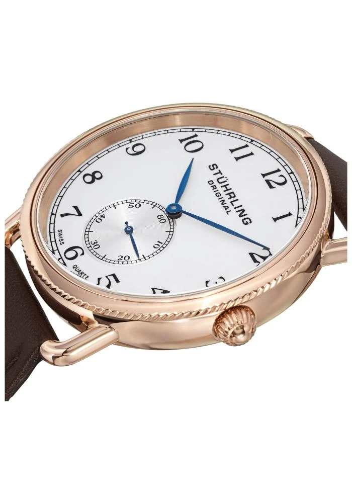 Stuhrling Symphony Men's Watch Model 207.04 - Image 2