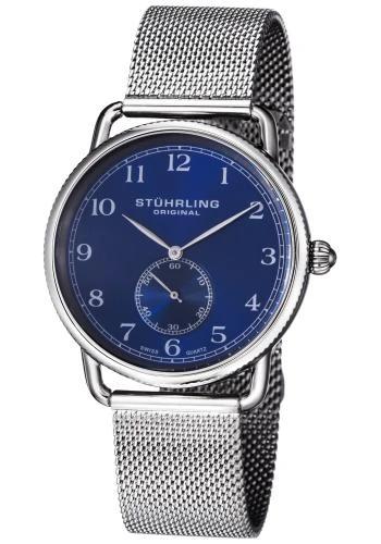 Stuhrling Symphony Men's Watch Model 207M.03
