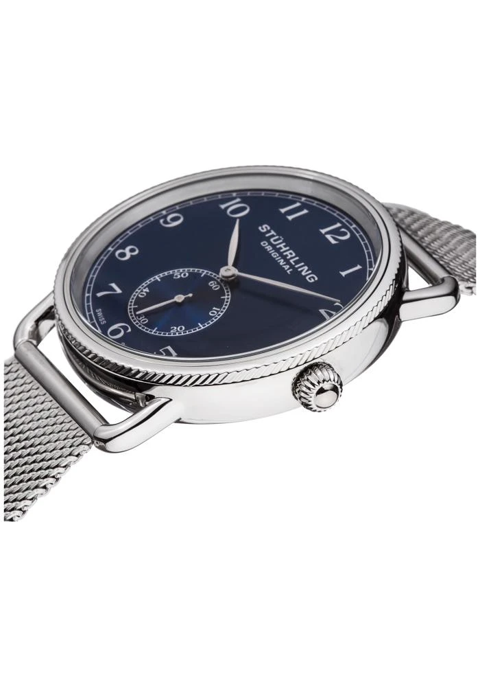 Stuhrling Symphony Men's Watch Model 207M.03 - Image 2