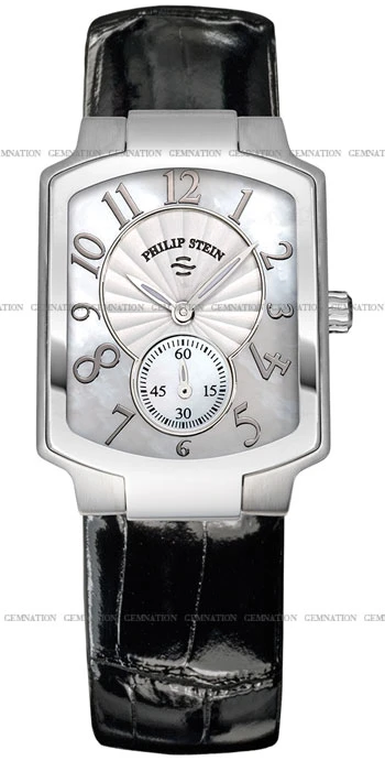 Philip Stein Signature Classic Ladies Watch Model 21-FMOP-ABS