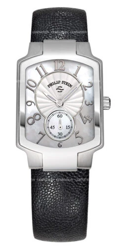 Philip Stein Signature Classic Ladies Watch Model 21-FMOP-CPB