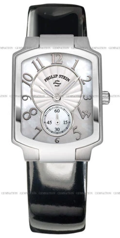 Philip Stein Signature Classic Ladies Watch Model 21-FMOP-LB