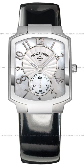 Philip Stein Signature Classic Ladies Watch Model 21-FMOP-LB