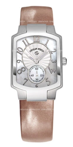 Philip Stein Signature Classic Ladies Watch Model 21-FMOP-LBZ