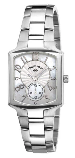 Philip Stein Signature Classic Ladies Watch Model 21-FMOP-SS