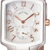 Philip Stein Classic Tank Ladies Watch Model 21-RGMOP-CPR