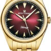 Revue Thommen Heritage Men's Watch Model 21010.2116