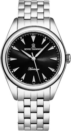 Revue Thommen Heritage Men's Watch Model 21010.2138