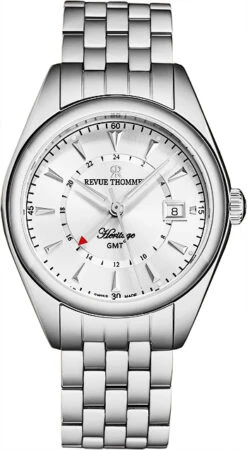 Revue Thommen Heritage Men's Watch Model 21010.2332