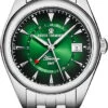 Revue Thommen Heritage Men's Watch Model 21010.2334