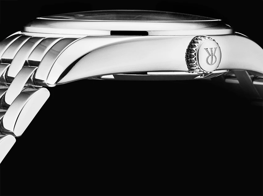 Revue Thommen Heritage Men's Watch Model 21010.2336 - Image 4