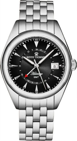 Revue Thommen Heritage Men's Watch Model 21010.2337