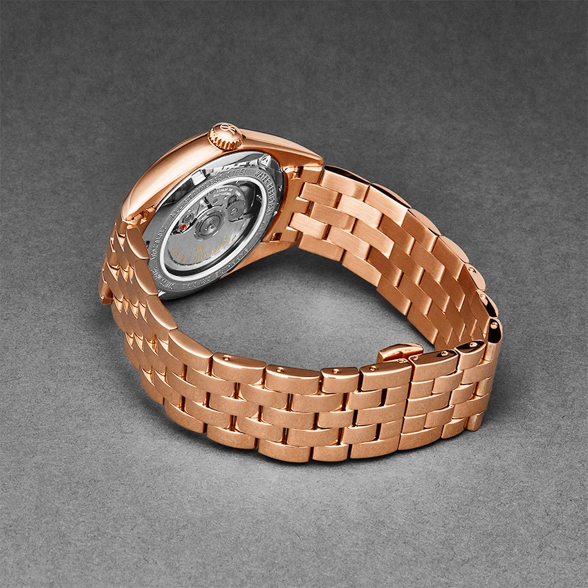 Revue Thommen Heritage Men's Watch Model 21010.2365 - Image 5