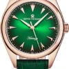 Revue Thommen Heritage Men's Watch Model 21010.2564