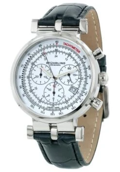 Stuhrling Monaco Men's Watch Model 211.33153