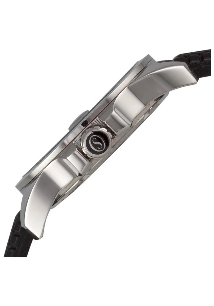 Stuhrling Aviator Men's Watch Model 219.331657 - Image 2