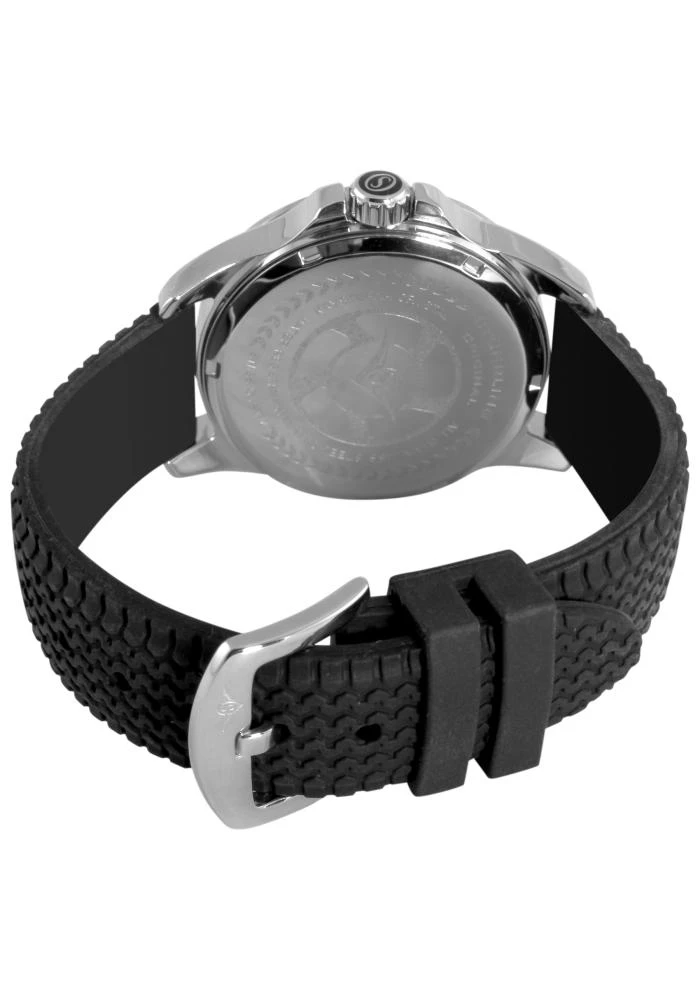 Stuhrling Aviator Men's Watch Model 219.331657 - Image 3