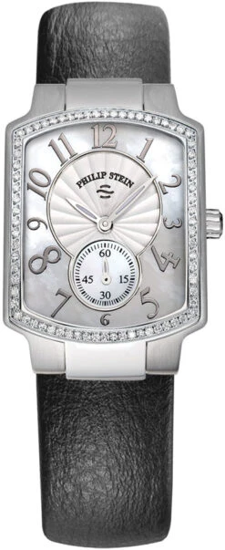Philip Stein Signature Classic Ladies Watch Model 21D-FMOP-CB