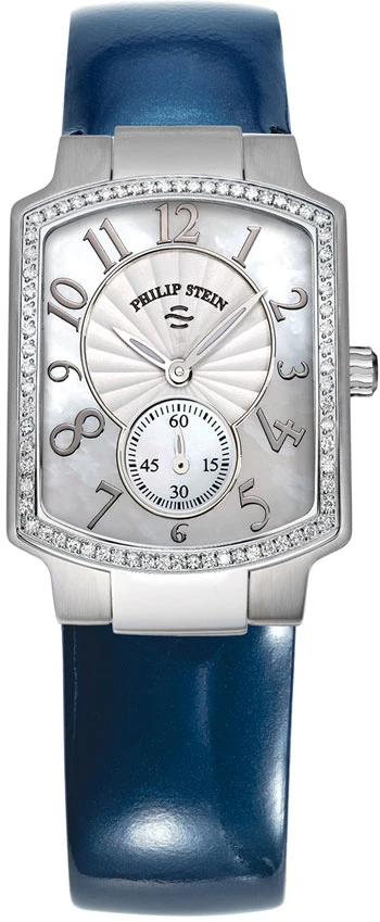 Philip Stein Signature Classic Ladies Watch Model 21D-FMOP-LN