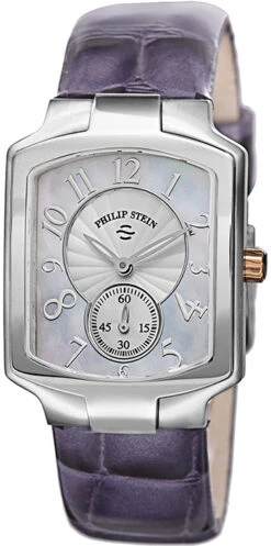 Philip Stein Signature Classic Ladies Watch Model 21FMOPLAPR
