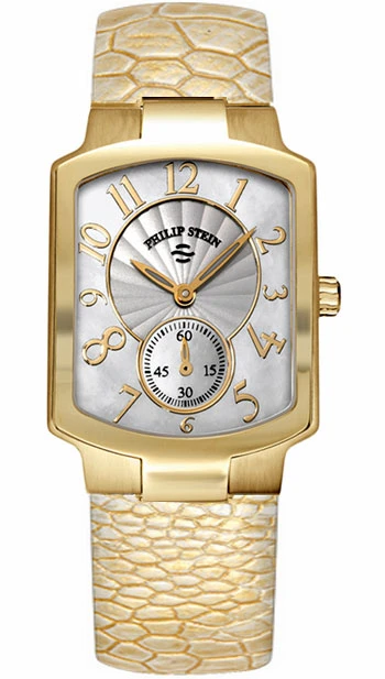 Philip Stein Signature Classic Ladies Watch Model 21GP-FW-OG