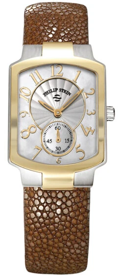 Philip Stein Signature Classic Ladies Watch Model 21TG-FW-GBR
